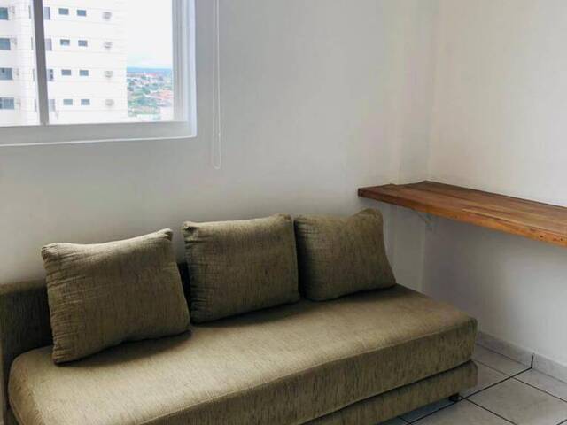 Apartamento para Venda em Cuiabá - 3