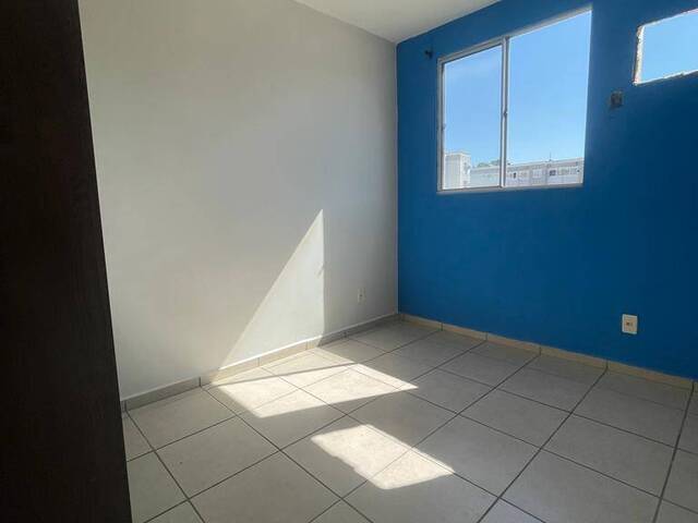 Apartamento para Venda em Cuiabá - 2
