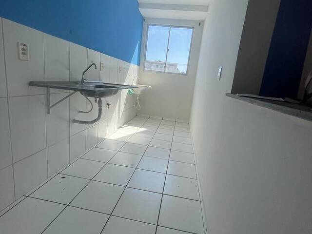 Apartamento para Venda em Cuiabá - 5