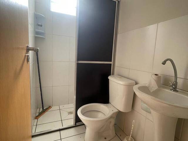Apartamento para Venda em Cuiabá - 3