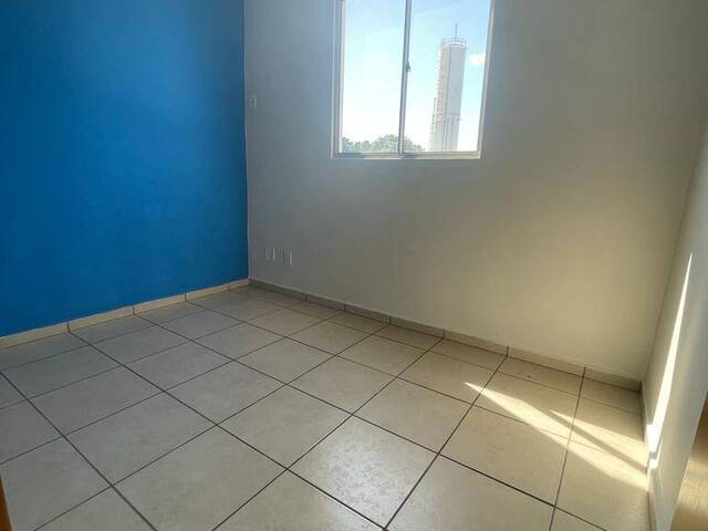 Apartamento para Venda em Cuiabá - 4