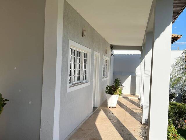 Casa para Venda em Cuiabá - 2