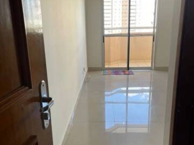Apartamento para Venda em Cuiabá - 4