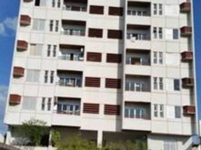 Apartamento para Venda em Cuiabá - 2