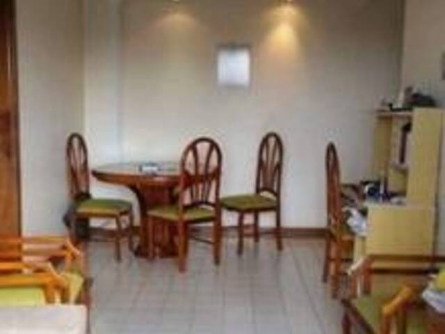 Apartamento para Venda em Cuiabá - 4