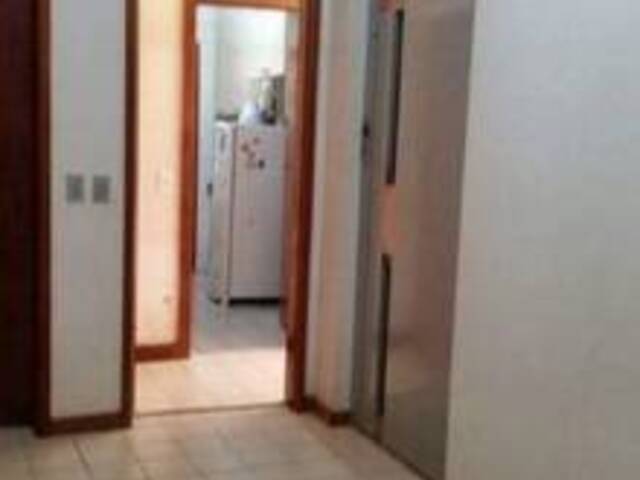 Apartamento para Venda em Cuiabá - 3