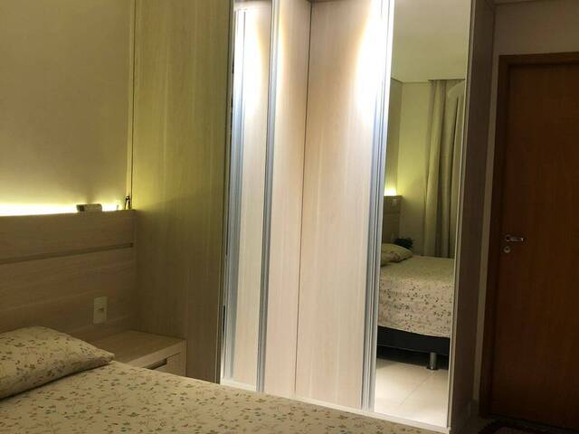 Apartamento para Venda em Cuiabá - 4