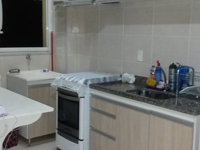 Apartamento para Venda em Cuiabá - 3