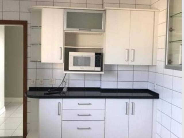 Apartamento para Venda em Cuiabá - 4