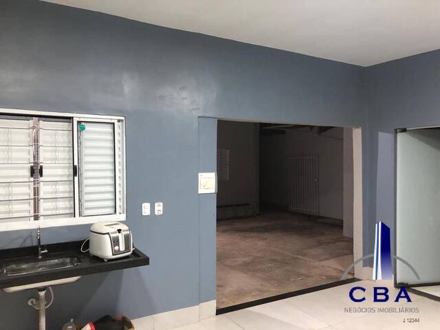 Casa para Venda em Cuiabá - 4