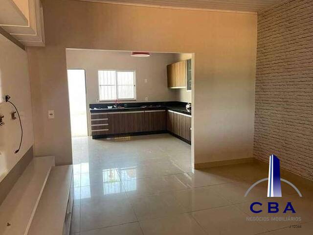 Casa para Venda em Cuiabá - 4