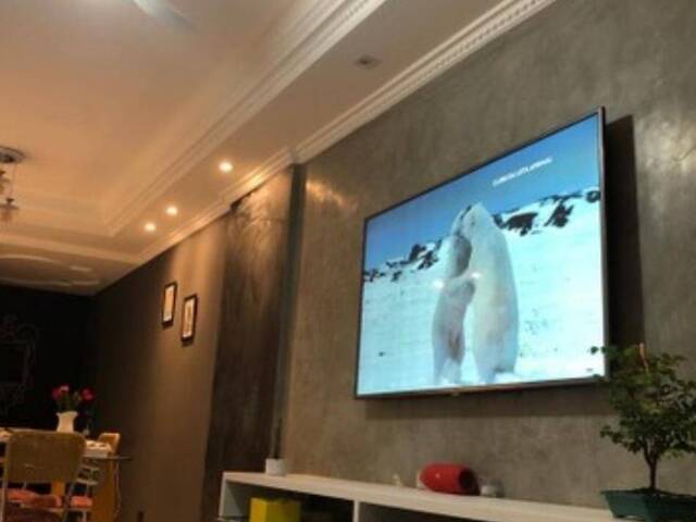 Apartamento para Venda em Cuiabá - 2