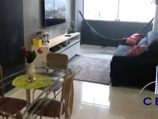 Apartamento para Venda em Cuiabá - 3