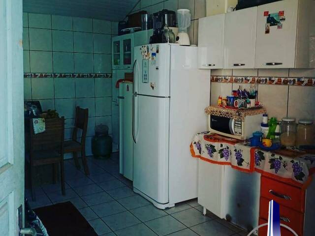 Casa para Venda em Cuiabá - 2