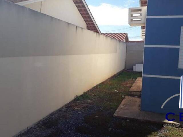 Casa para Venda em Cuiabá - 2