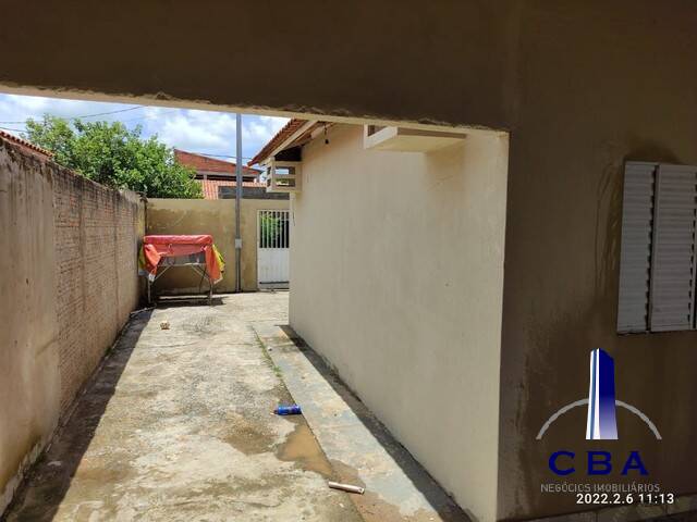 Casa para Venda em Cuiabá - 4