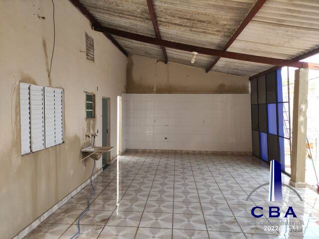 Casa para Venda em Cuiabá - 3