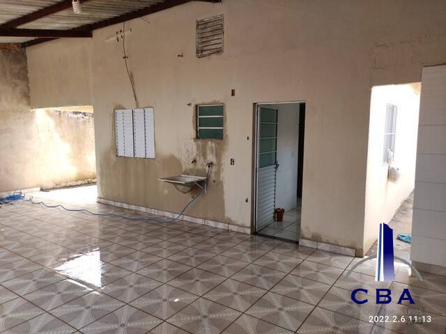 Casa para Venda em Cuiabá - 2