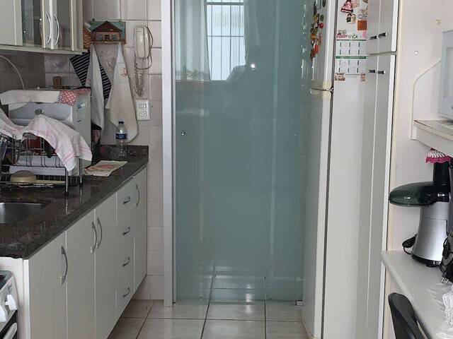 Apartamento para Venda em Cuiabá - 5