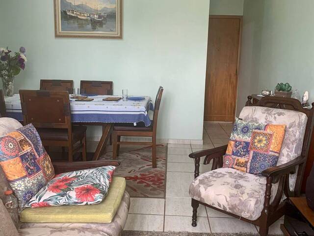Apartamento para Venda em Cuiabá - 4