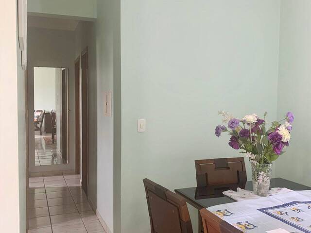 Apartamento para Venda em Cuiabá - 3