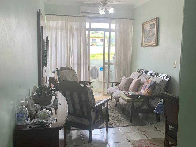Apartamento para Venda em Cuiabá - 2