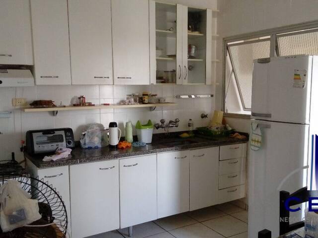 Apartamento para Venda em Cuiabá - 2