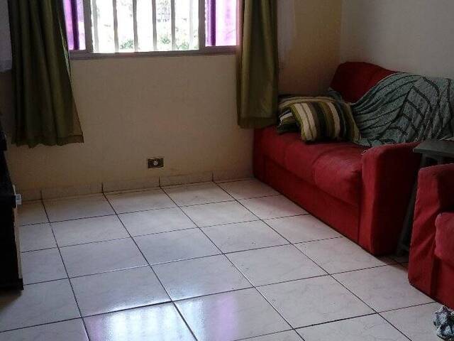Apartamento para Venda em Cuiabá - 3