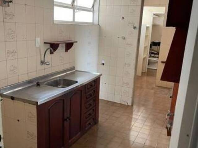 Apartamento para Venda em Cuiabá - 5