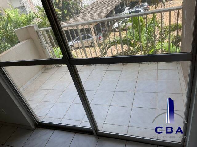 Apartamento para Venda em Cuiabá - 3
