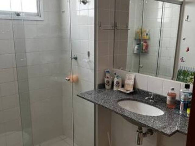 Apartamento para Venda em Cuiabá - 5