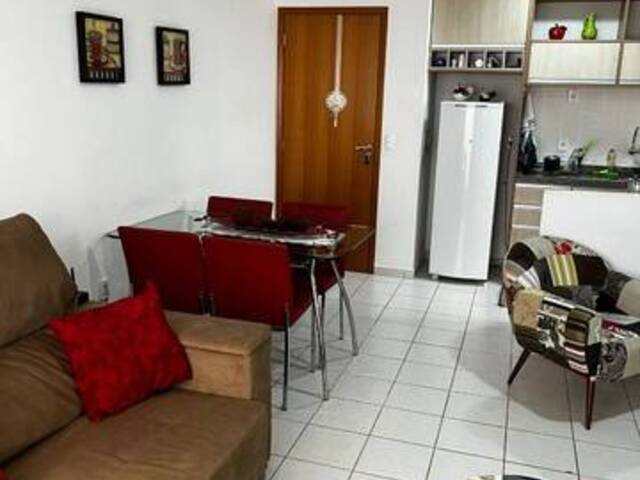 Apartamento para Venda em Cuiabá - 2