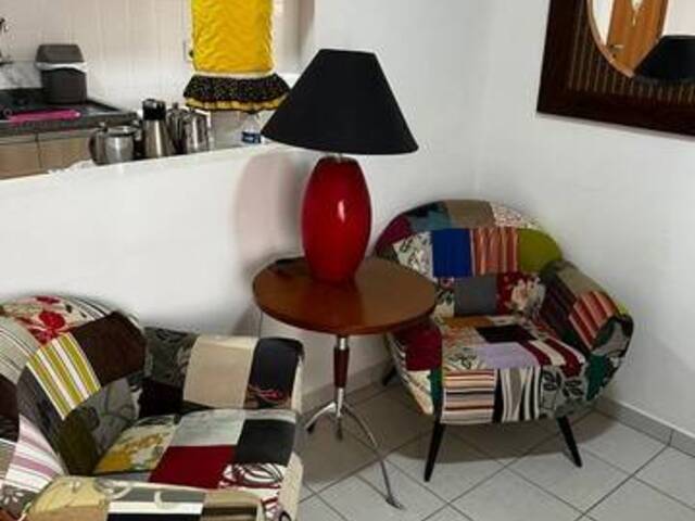 Apartamento para Venda em Cuiabá - 3