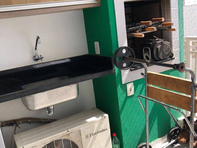 Apartamento para Venda em Cuiabá - 4