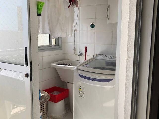 Apartamento para Venda em Cuiabá - 5