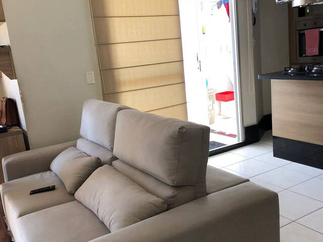 Apartamento para Venda em Cuiabá - 2