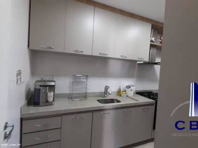 Apartamento para Venda em Cuiabá - 4