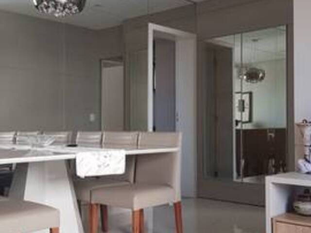 Apartamento para Venda em Cuiabá - 5