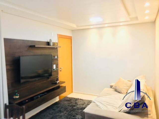 Apartamento para Venda em Cuiabá - 2