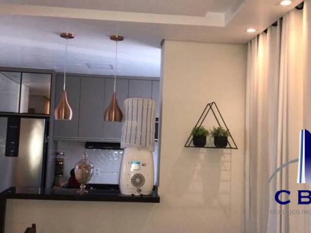 Apartamento para Venda em Cuiabá - 4