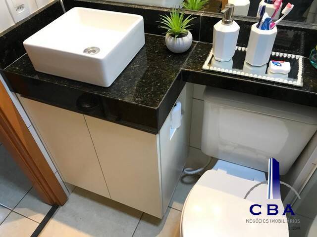 Apartamento para Venda em Cuiabá - 5