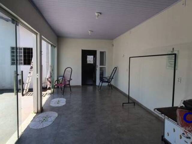 Casa para Venda em Cuiabá - 3