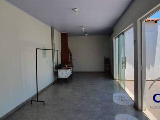 Casa para Venda em Cuiabá - 2