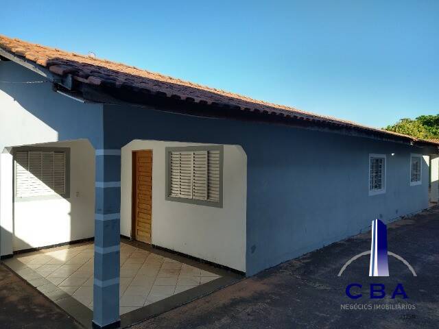 Venda em Cristo Rei - Várzea Grande