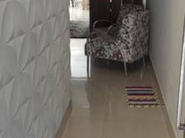 Casa para Venda em Cuiabá - 2