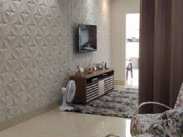 Casa para Venda em Cuiabá - 3