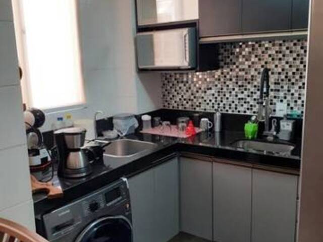 Apartamento para Venda em Cuiabá - 3