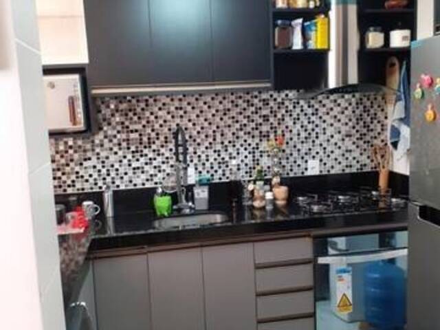 Apartamento para Venda em Cuiabá - 4