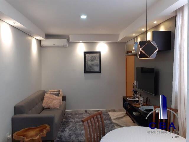 Apartamento para Venda em Cuiabá - 5