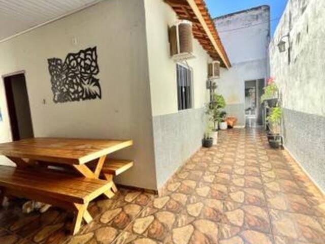 Casa para Venda em Cuiabá - 3